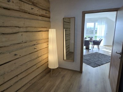 Apartment 4-Bett-Ferienwohnung Vulkaneifelchalet - Features photo 85