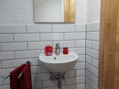 Apartment 4-Bett-Ferienwohnung Vulkaneifelchalet - Features photo 87