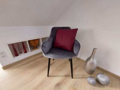 Apartment 4-Bett-Ferienwohnung Vulkaneifelchalet - Features photo 88