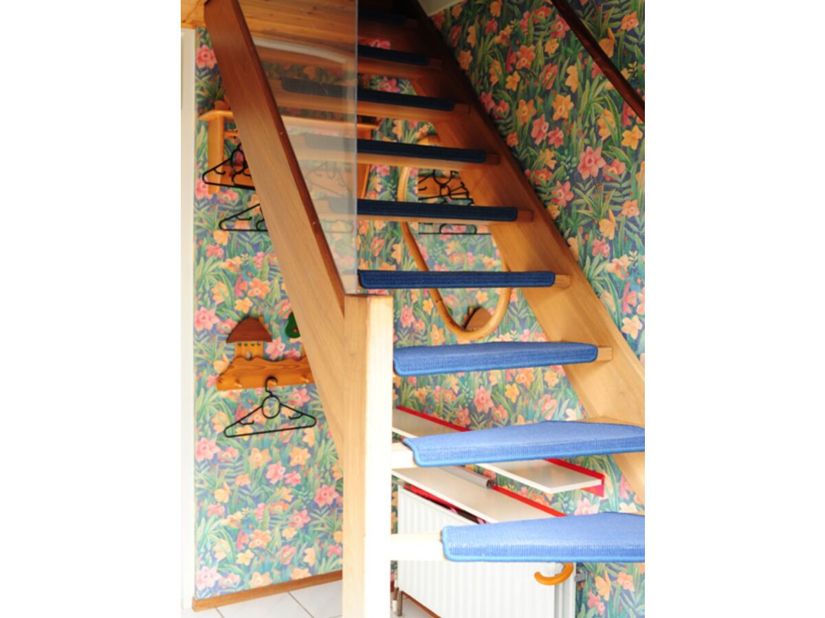 Holiday house Huijsmansverhuur Type A de Luxe Zuiderdiep 39 - Features photo 5