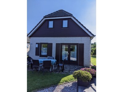 Holiday house Huijsmansverhuur Type A de Luxe Zuiderdiep 39 - Outdoor photo 2