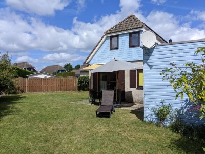 Holiday house Huijsmansverhuur Type A de Luxe Zuiderdiep 39 - Outdoor photo 3