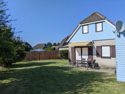 Holiday house Huijsmansverhuur Type A de Luxe Zuiderdiep 39 - Outdoor photo 4