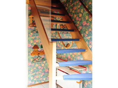 Holiday house Huijsmansverhuur Type A de Luxe Zuiderdiep 39 - Features photo 5