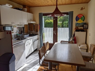 Holiday house Huijsmansverhuur Type A de Luxe Zuiderdiep 39 - Features photo 7