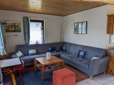 Holiday house Huijsmansverhuur Type A de Luxe Zuiderdiep 39 - Features photo 9