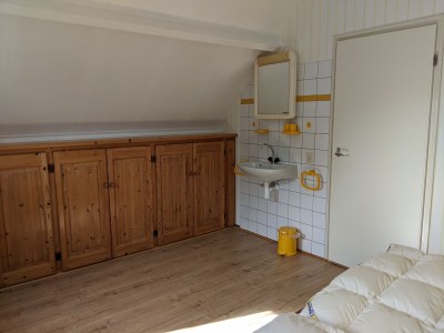 Holiday house Huijsmansverhuur Type A de Luxe Zuiderdiep 39 - Features photo 12