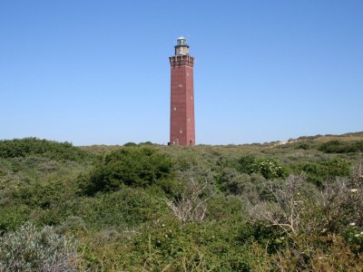 Holiday house Huijsmansverhuur Type A de Luxe Zuiderdiep 39 - Environment photo 24