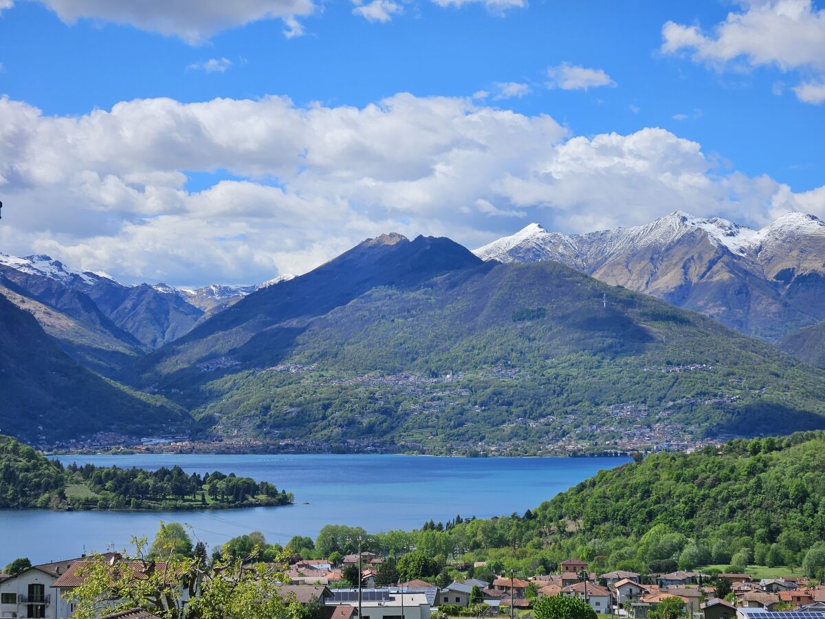 Holiday apartment No title 1