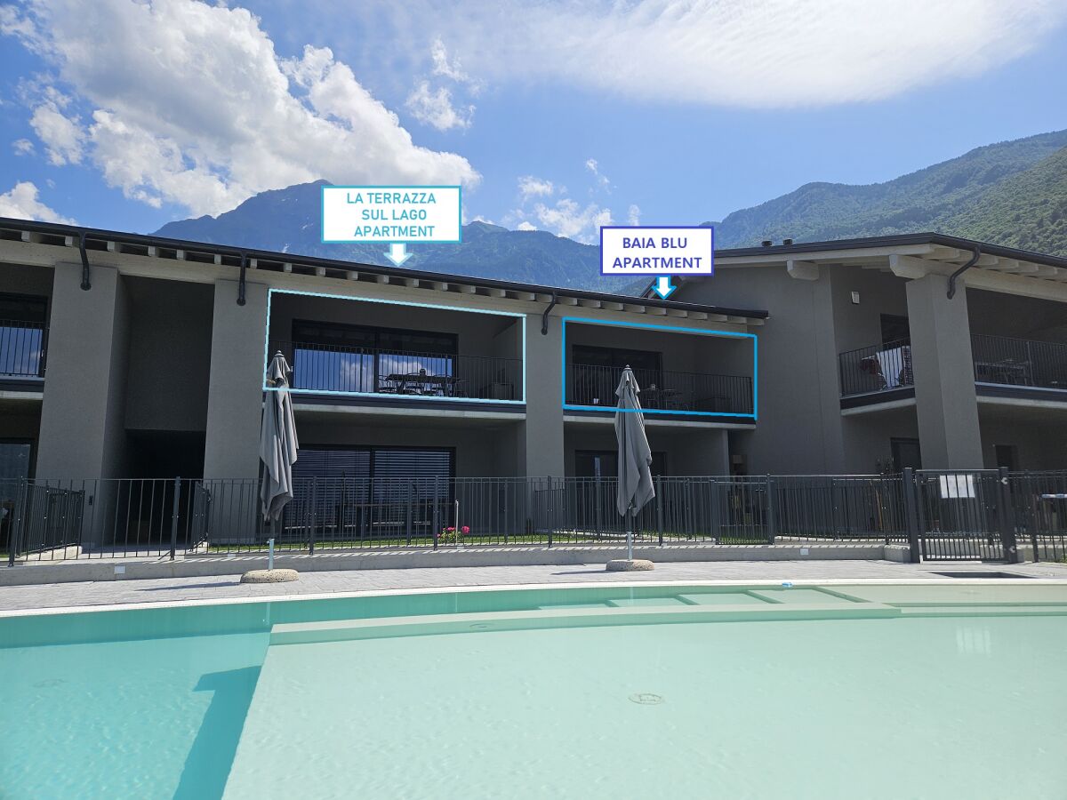 Holiday apartment No title 1 - Outdoor photo 4