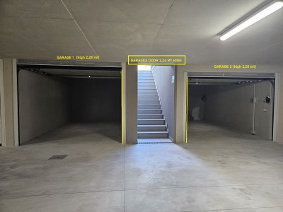 Holiday apartment No title 1 - Outdoor photo 11