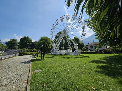 Holiday apartment No title 1 - Environment photo 25