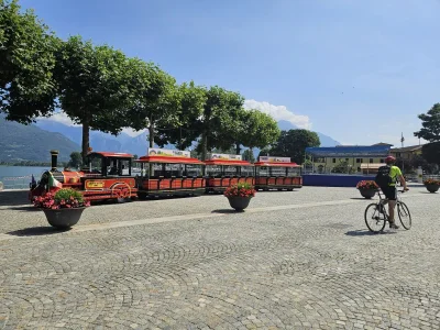 Holiday apartment No title 1 - Environment photo 26