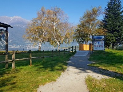 Holiday apartment No title 1 - Environment photo 28