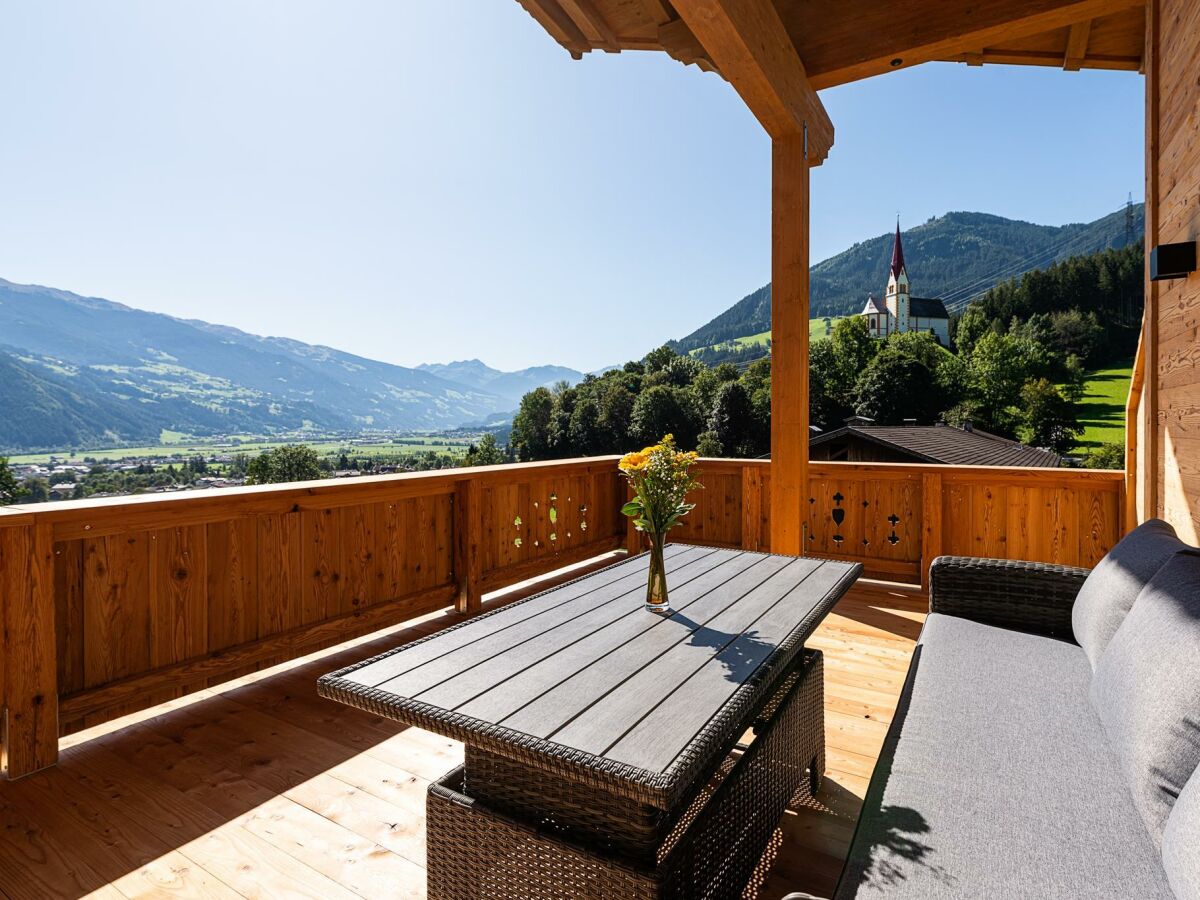 Apartment Familienzimmer Almstadl - Outdoor photo 5