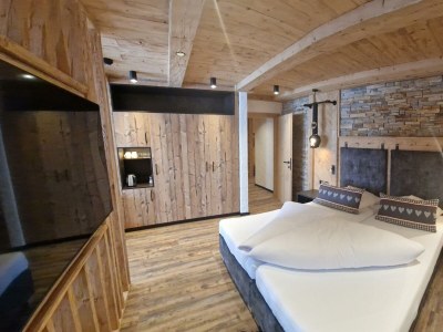 Apartment Familienzimmer Almstadl - Features photo 68