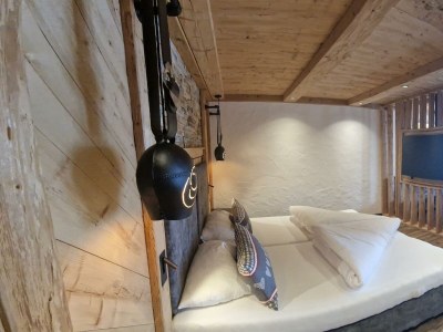 Apartment Familienzimmer Almstadl - Features photo 69