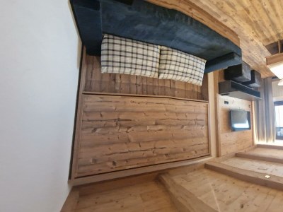 Apartment Familienzimmer Almstadl - Features photo 70