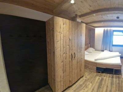 Apartment Familienzimmer Almstadl - Features photo 71