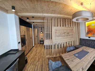 Apartment Familienzimmer Almstadl - Features photo 72