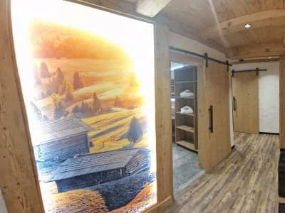 Apartment Familienzimmer Almstadl - Features photo 73