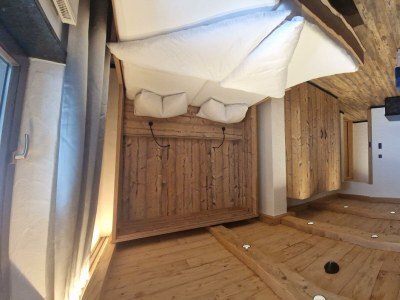 Apartment Familienzimmer Almstadl - Features photo 75