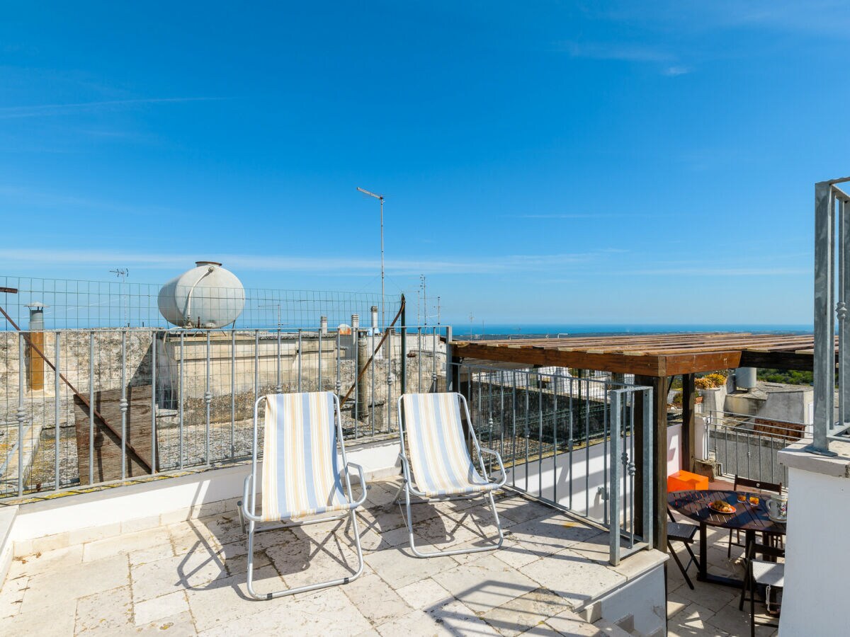 Apartment La Terrazza del Professore - Outdoor photo 2