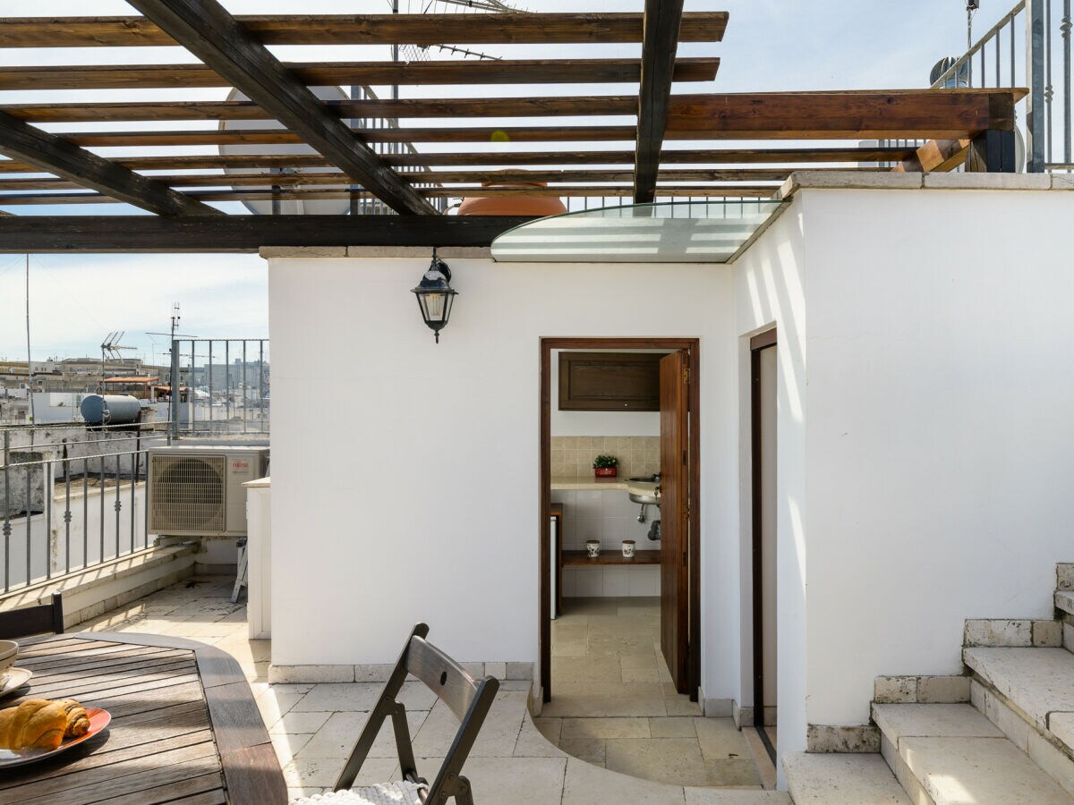 Apartment La Terrazza del Professore - Outdoor photo 3