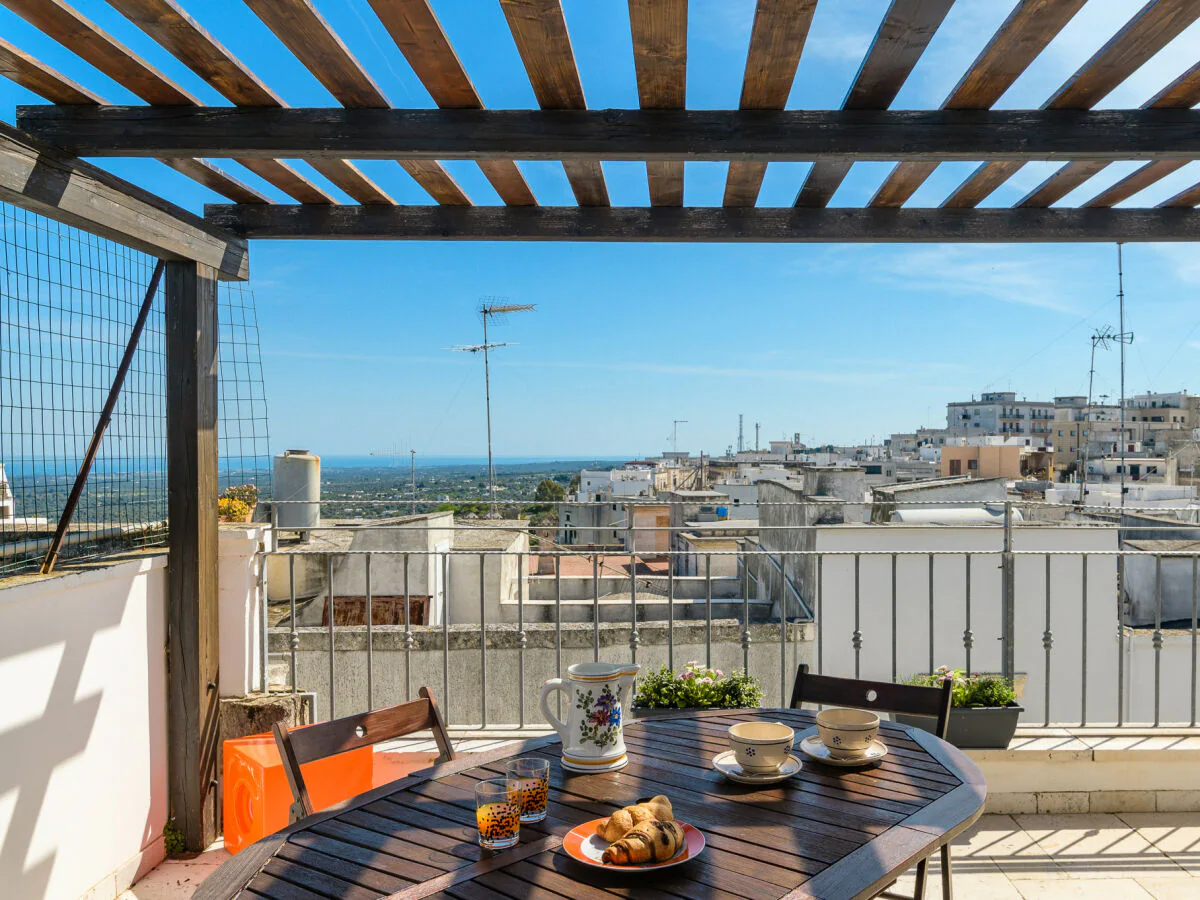 Apartment La Terrazza del Professore - Outdoor photo 5