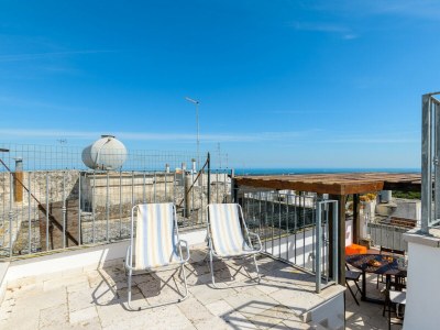 Apartment La Terrazza del Professore - Outdoor photo 2