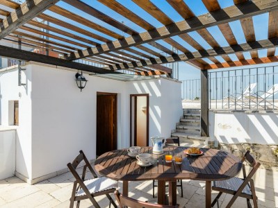 Apartment La Terrazza del Professore - Outdoor photo 4