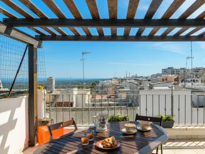 Apartment La Terrazza del Professore - Outdoor photo 5