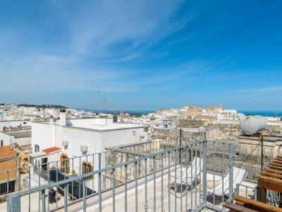 Apartment La Terrazza del Professore - Outdoor photo 6