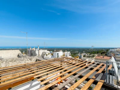 Apartment La Terrazza del Professore - Outdoor photo 7