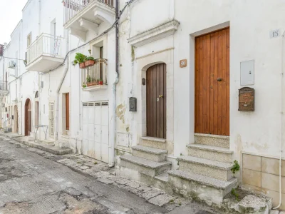 Apartment La Terrazza del Professore - Outdoor photo 8