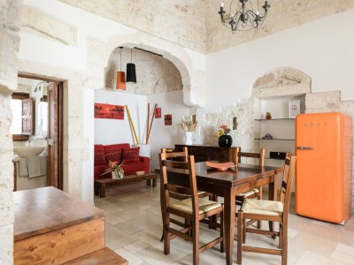 Apartment La Terrazza del Professore - Features photo 9