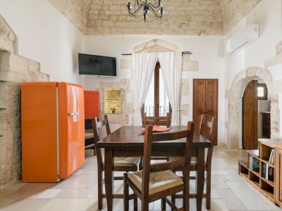 Apartment La Terrazza del Professore - Features photo 10