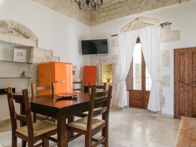 Apartment La Terrazza del Professore - Features photo 11