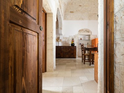 Apartment La Terrazza del Professore - Features photo 14