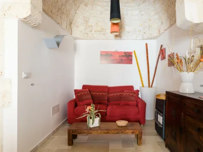 Apartment La Terrazza del Professore - Features photo 15