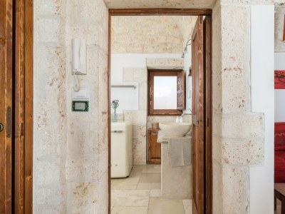 Apartment La Terrazza del Professore - Features photo 16