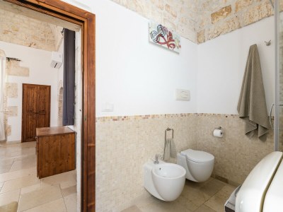 Apartment La Terrazza del Professore - Features photo 17