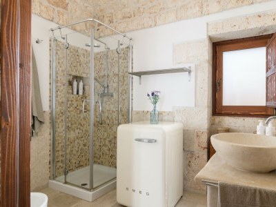 Apartment La Terrazza del Professore - Features photo 18