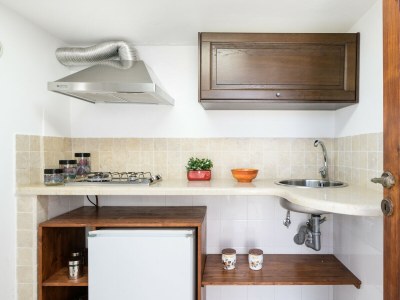 Apartment La Terrazza del Professore - Features photo 19