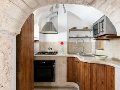 Apartment La Terrazza del Professore - Features photo 20