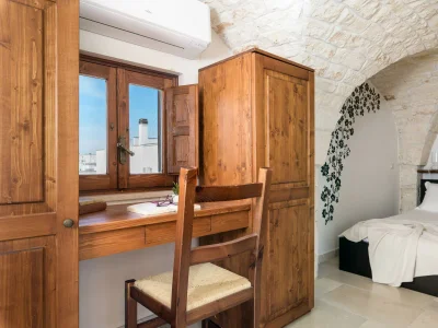 Apartment La Terrazza del Professore - Features photo 21