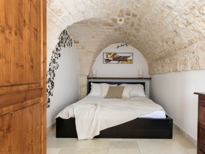 Apartment La Terrazza del Professore - Features photo 22