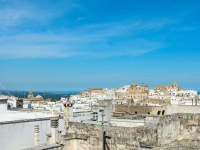 Apartment La Terrazza del Professore - Environment photo 24