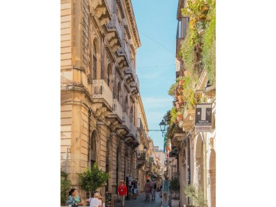 Apartment GHS - Appartamento San Giuseppe in Ortigia - Loc - Outdoor photo 3