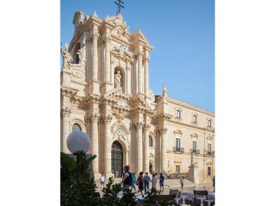 Apartment GHS - Appartamento San Giuseppe in Ortigia - Loc - Outdoor photo 4